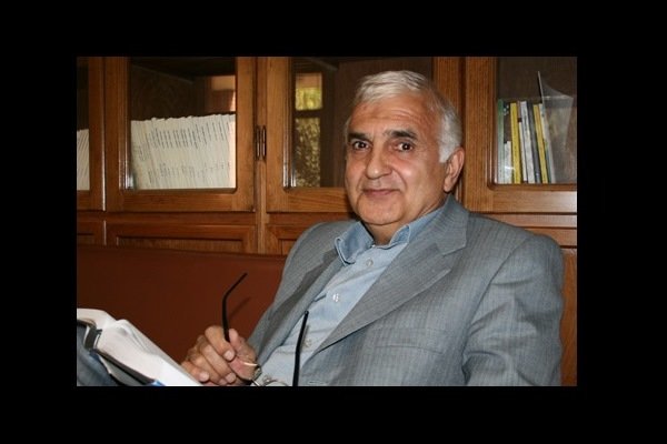 منصور خلیل عراقی