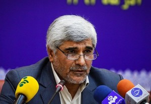 محمد فرهادی - وزیر علوم