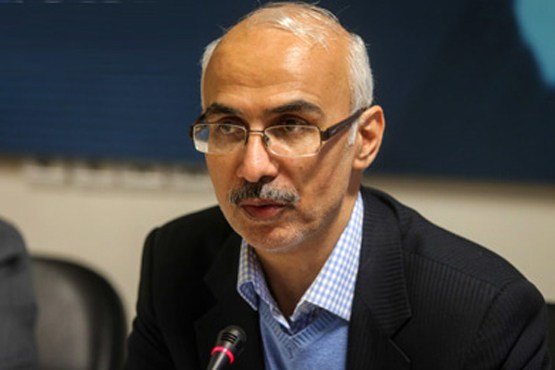 مجتبی صدیقی رییس سازمان امور دانشجویان