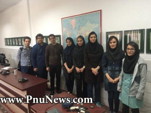 تیم ملی شطرنج دانشجویان ایران