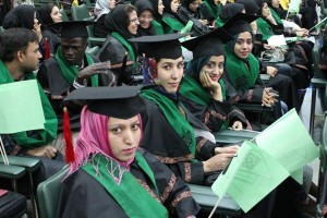 دانشجویان خارجی - غیر ایرانی