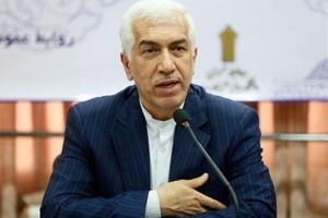 محمد اخباری