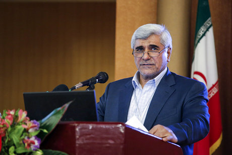 محمد فرهادی وزیر علوم تحقیقات فناوری