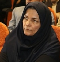 دکتر فاطمه معین الدینی