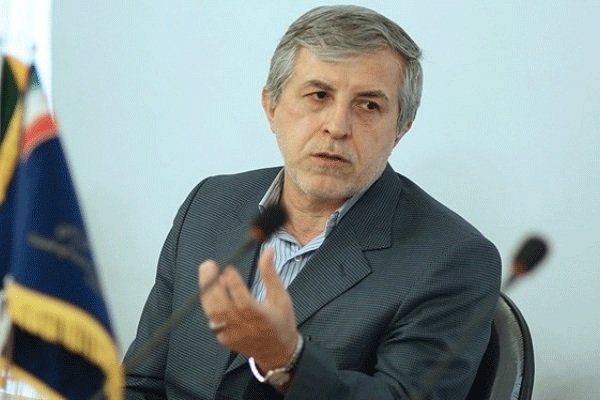 مجتبی شریعتی نیاسر معاون آموزشی وزارت علوم