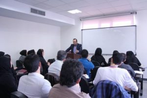 دروس عمومی دانشگاه