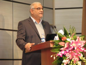 محمدرضا زمانی