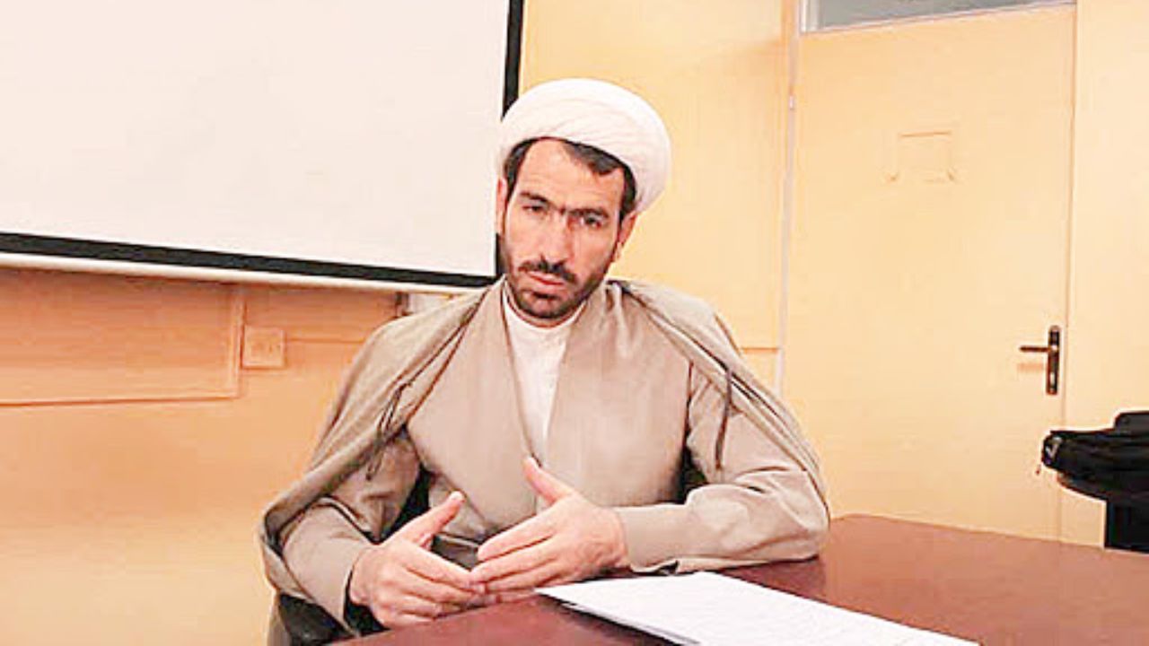 احمد حسین فلاحی سخنگو کمیسیون آموزش مجلس