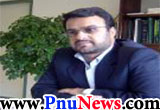 ابوالفضل فراهانی سرپرست پیام نور